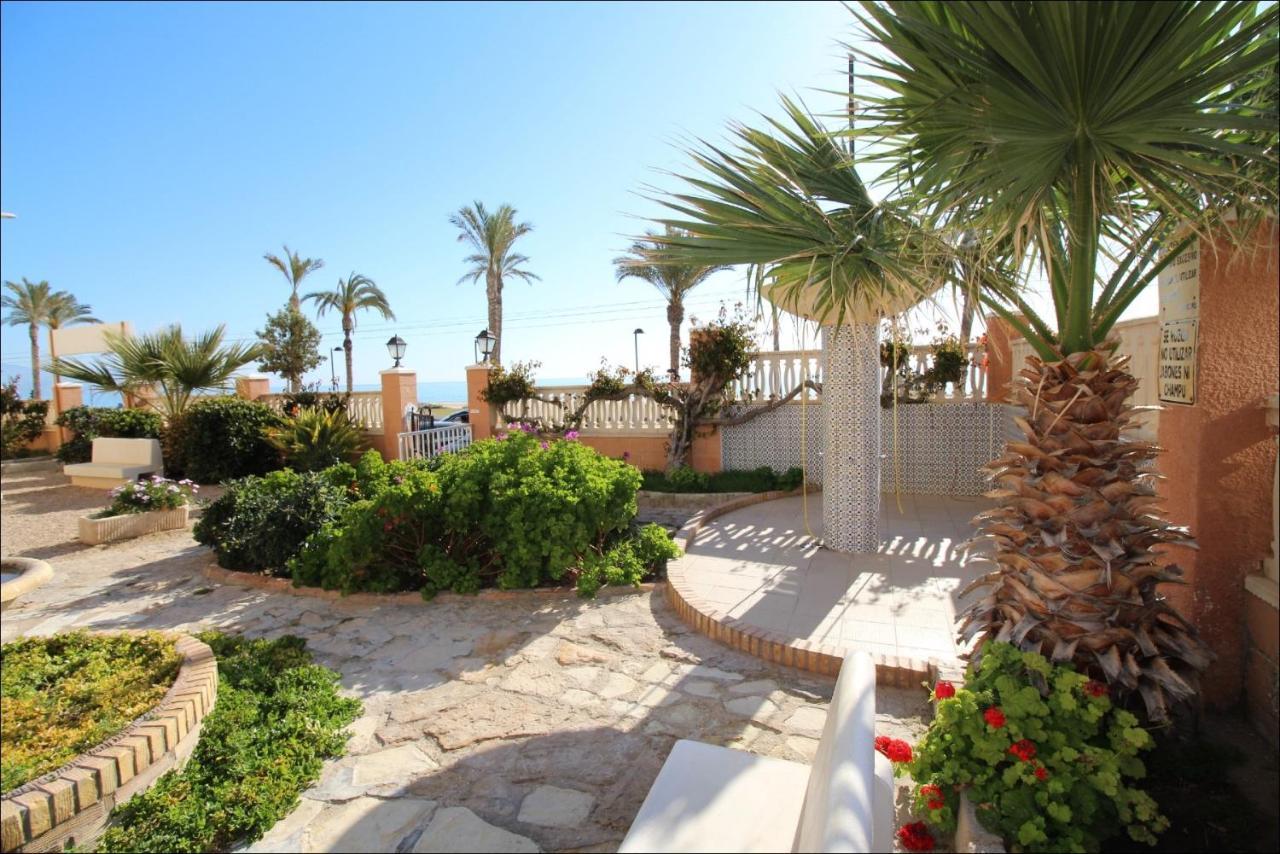 Apartamento Vista Azul El Campello Exterior photo